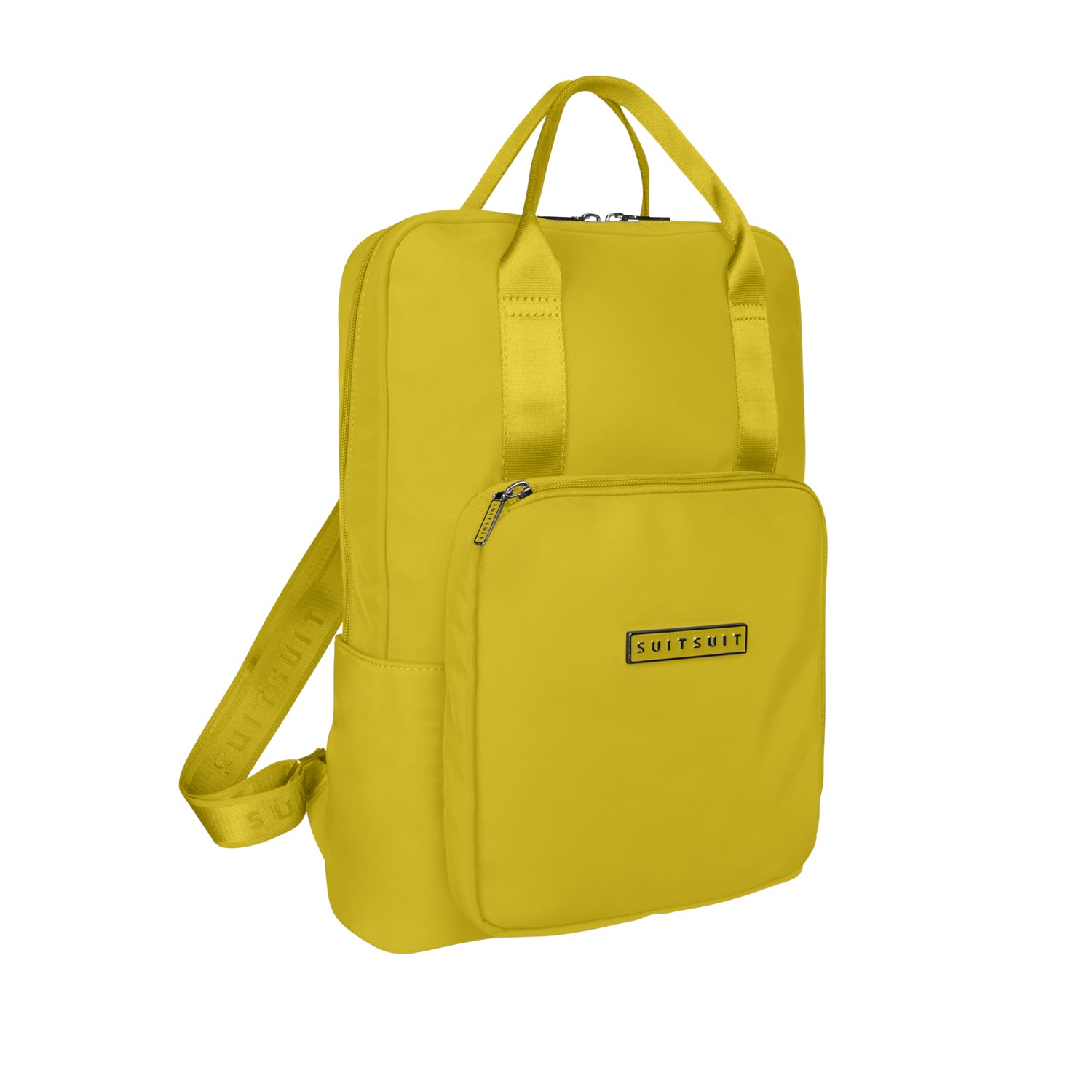 Natura - Olive - Backpack