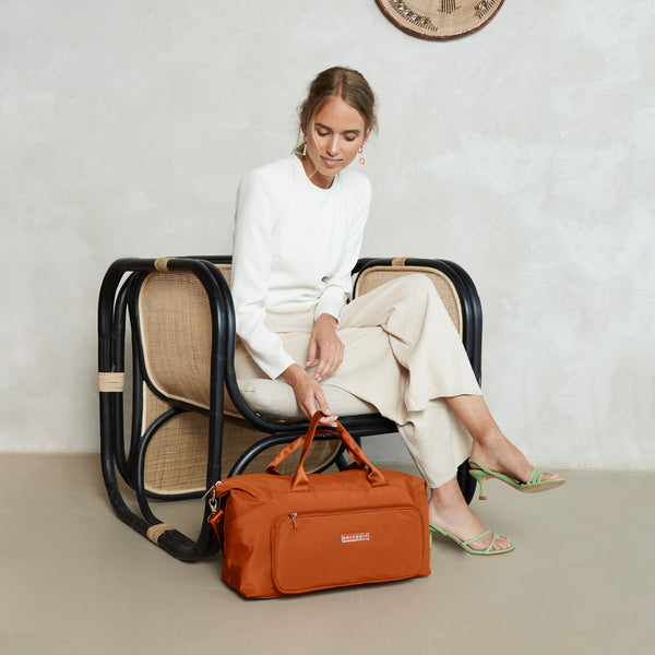 Natura - Chili - Leisure Bag