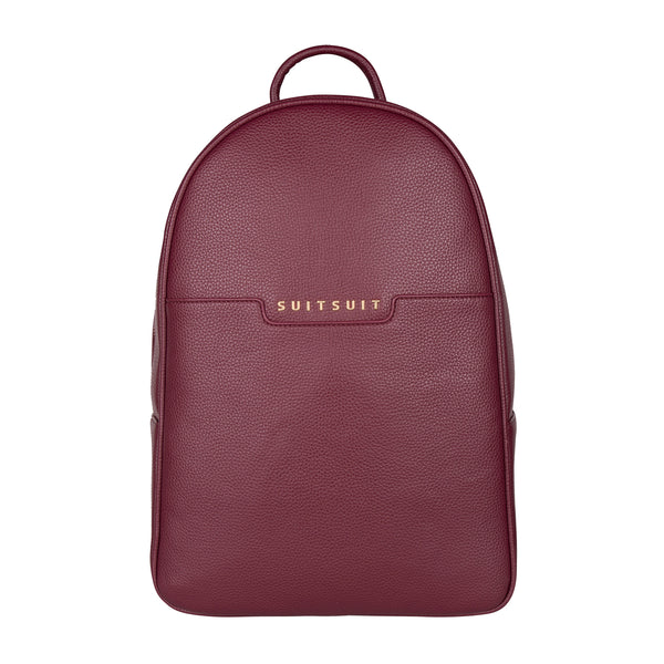 Fab Seventies Classic - Biking Red - Backpack