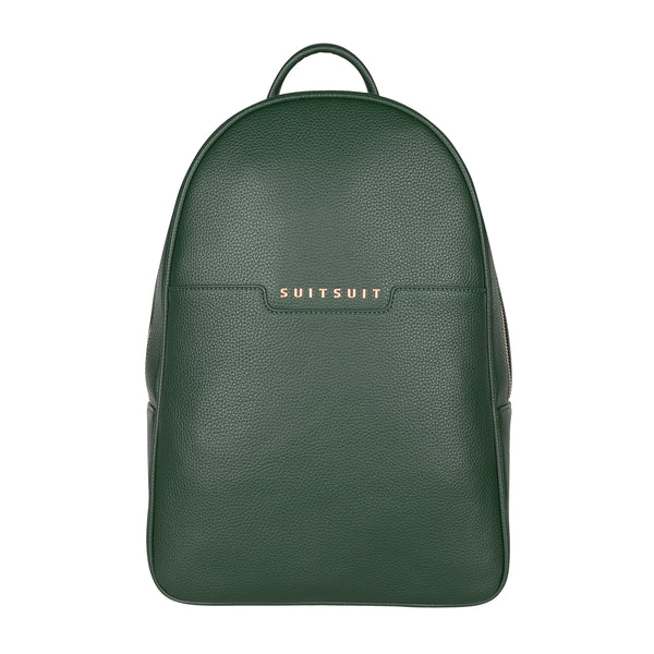 Fab Seventies Classic - Beetle Green - Backpack
