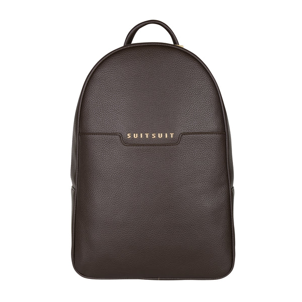 Fab Seventies Classic - Espresso Black - Backpack