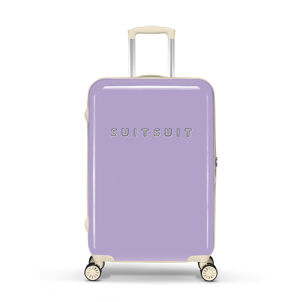 Fabulous Fifties - Royal Lavender - Check-in (24 inch)