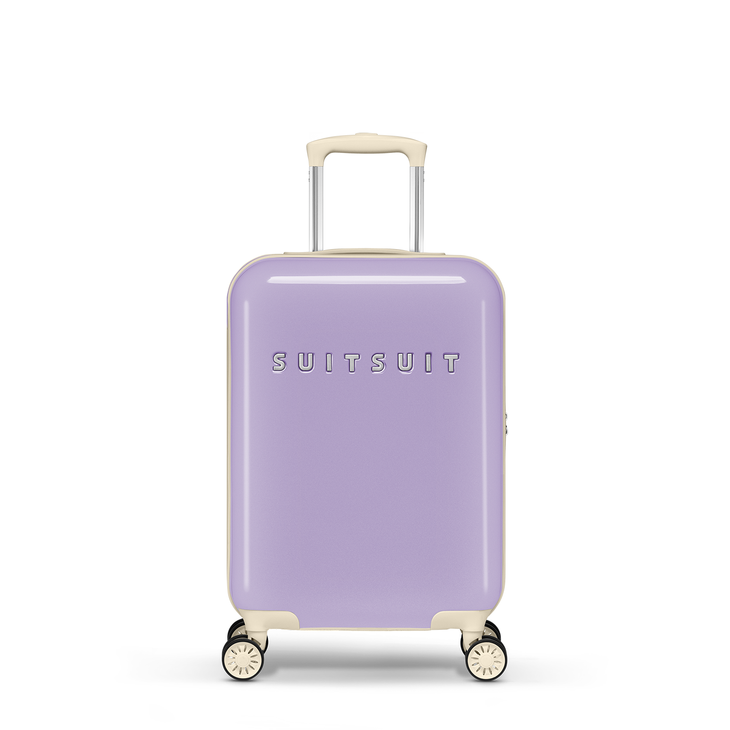 Fabulous Fifties - Royal Lavender - Carry-on (20 inch)