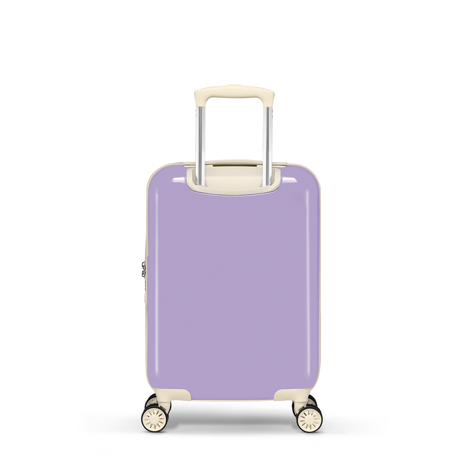 Fabulous Fifties - Royal Lavender - Carry-on (20 inch)