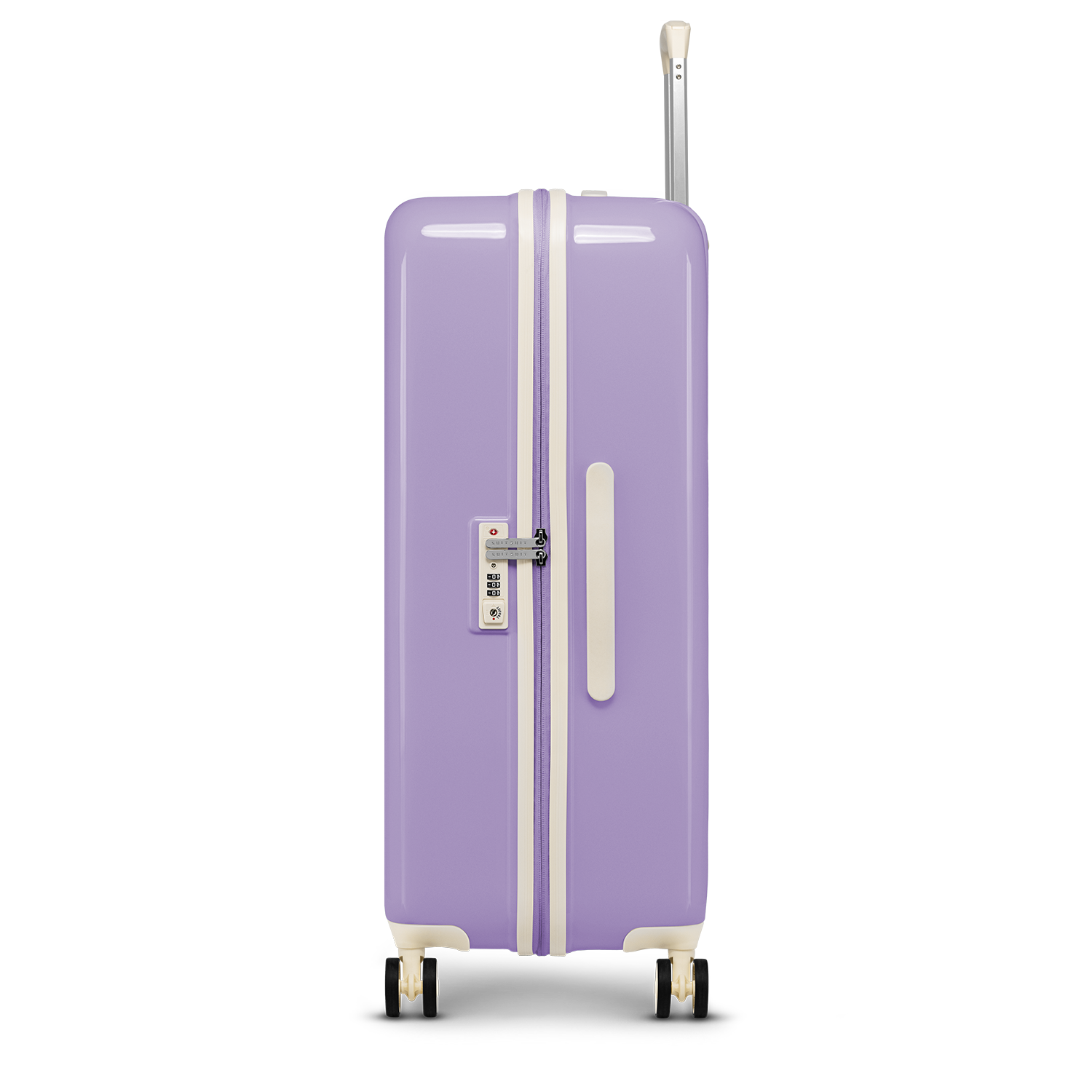 Fabulous Fifties - Royal Lavender - Check-in (28 inch)