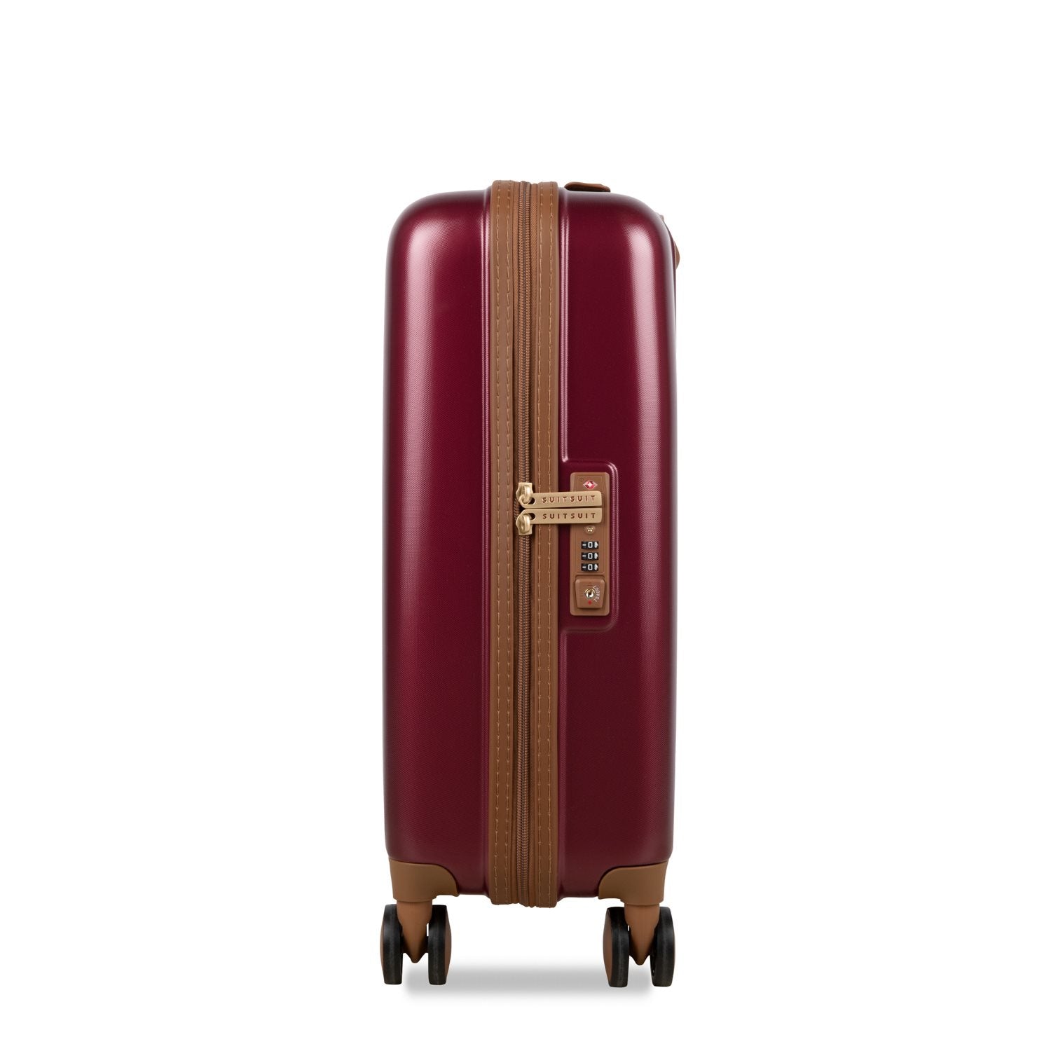 Fab Seventies Classic - Biking Red - Carry-on (20 inch)