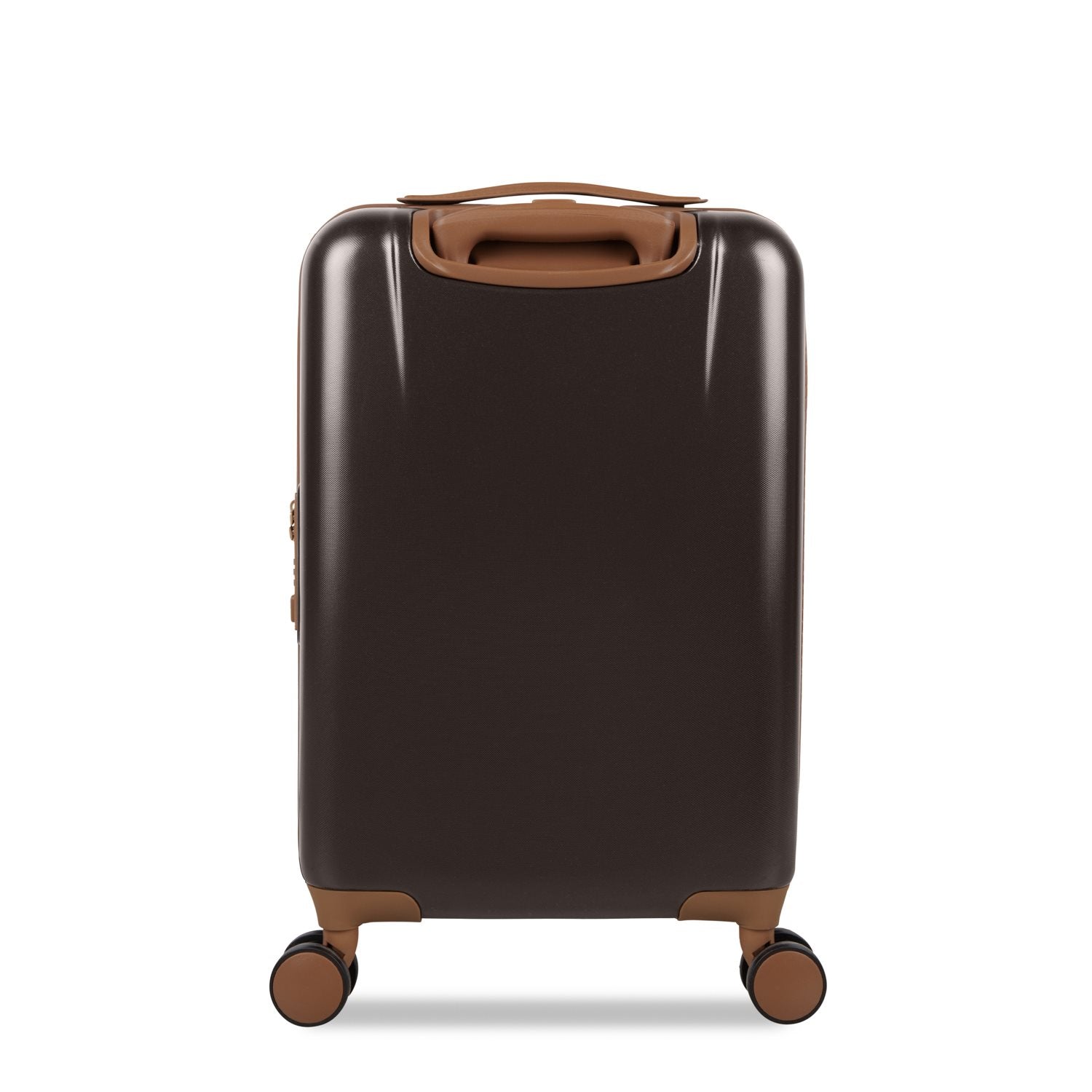 Fab Seventies Classic - Espresso Black - Carry-on (20 inch)