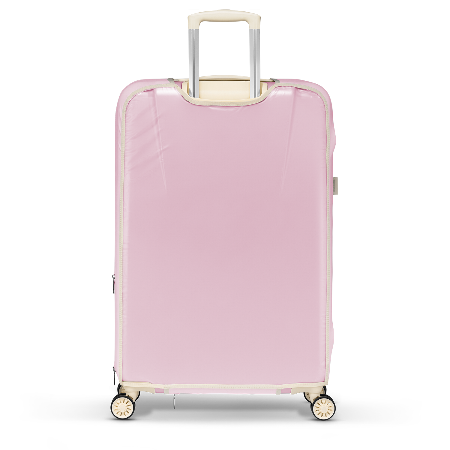 Fabulous Fifties - Pink Dust - Protection Cover (28 inch)
