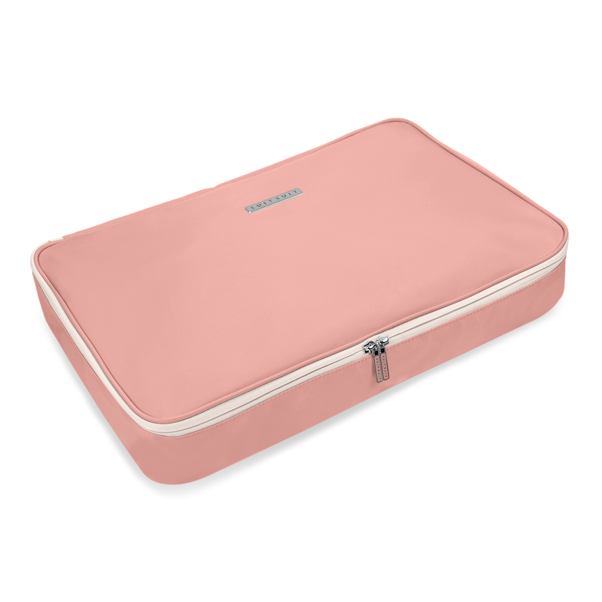 Fabulous Fifties Papaya Peach Packing Cube Set 28 inch