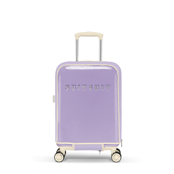 Suitcase Covers – SUITSUIT International