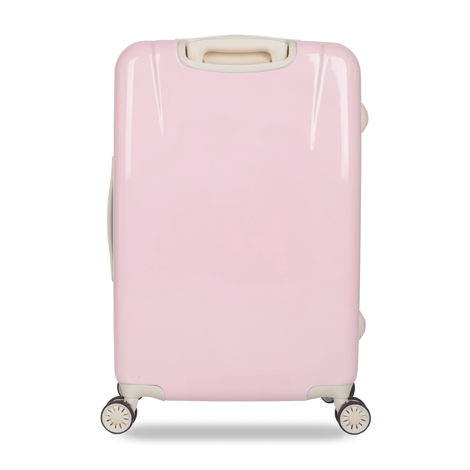 Fabulous Fifties - Pink Dust - Check-in (24 inch)