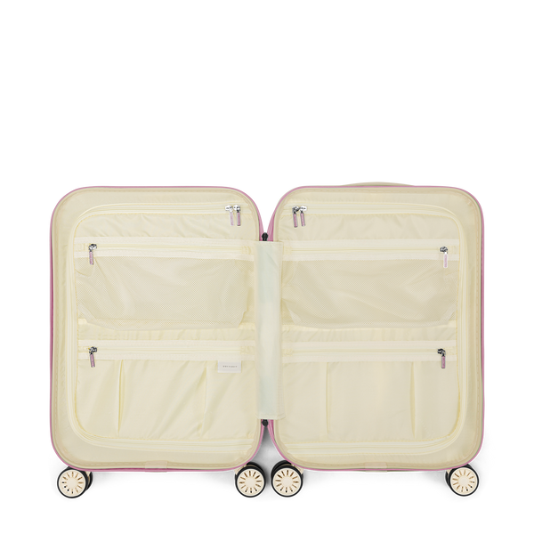 Fabulous Fifties - Pink Dust - Carry-on (20 inch)
