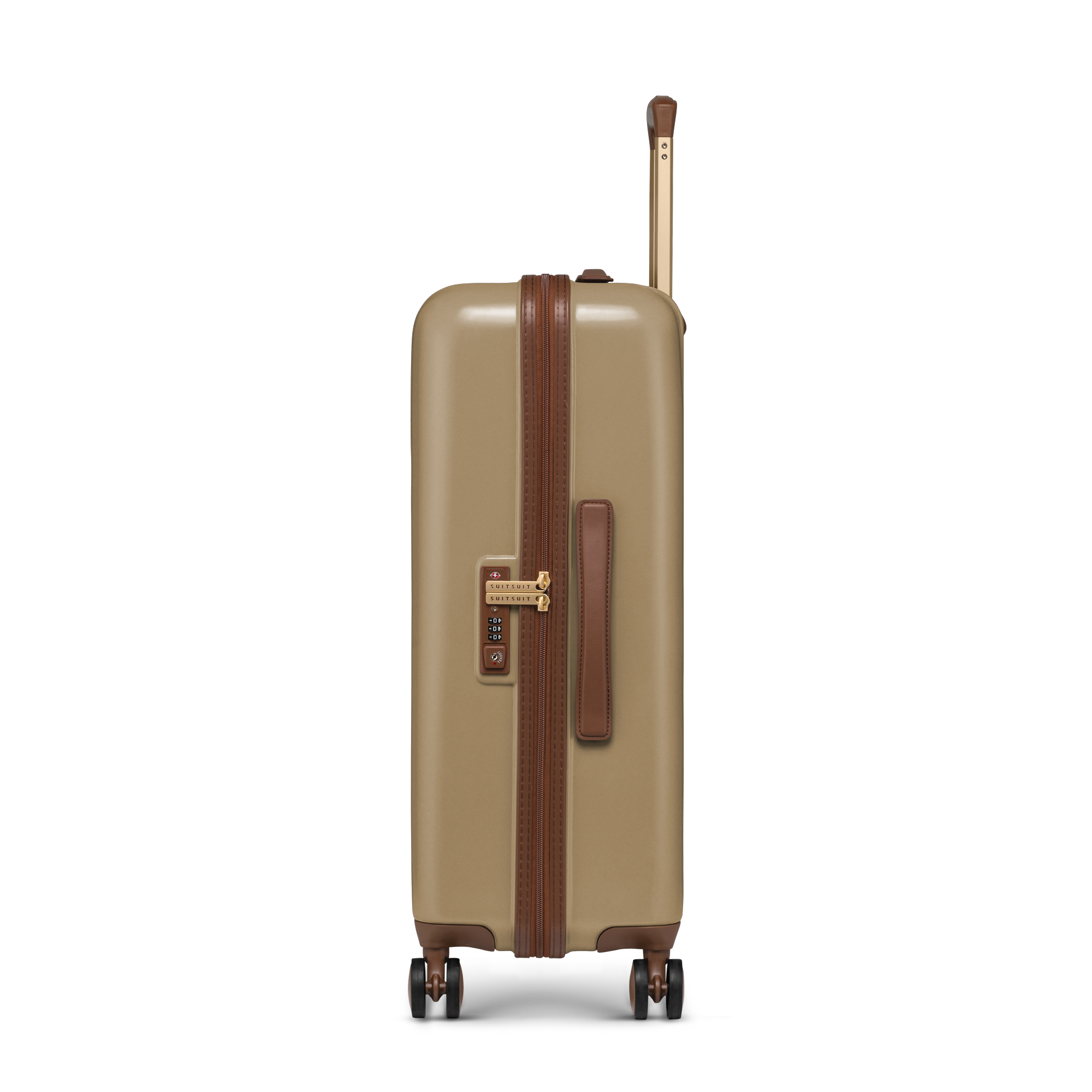 Fab Seventies - Cuban Sand - Check-in (24 inch)