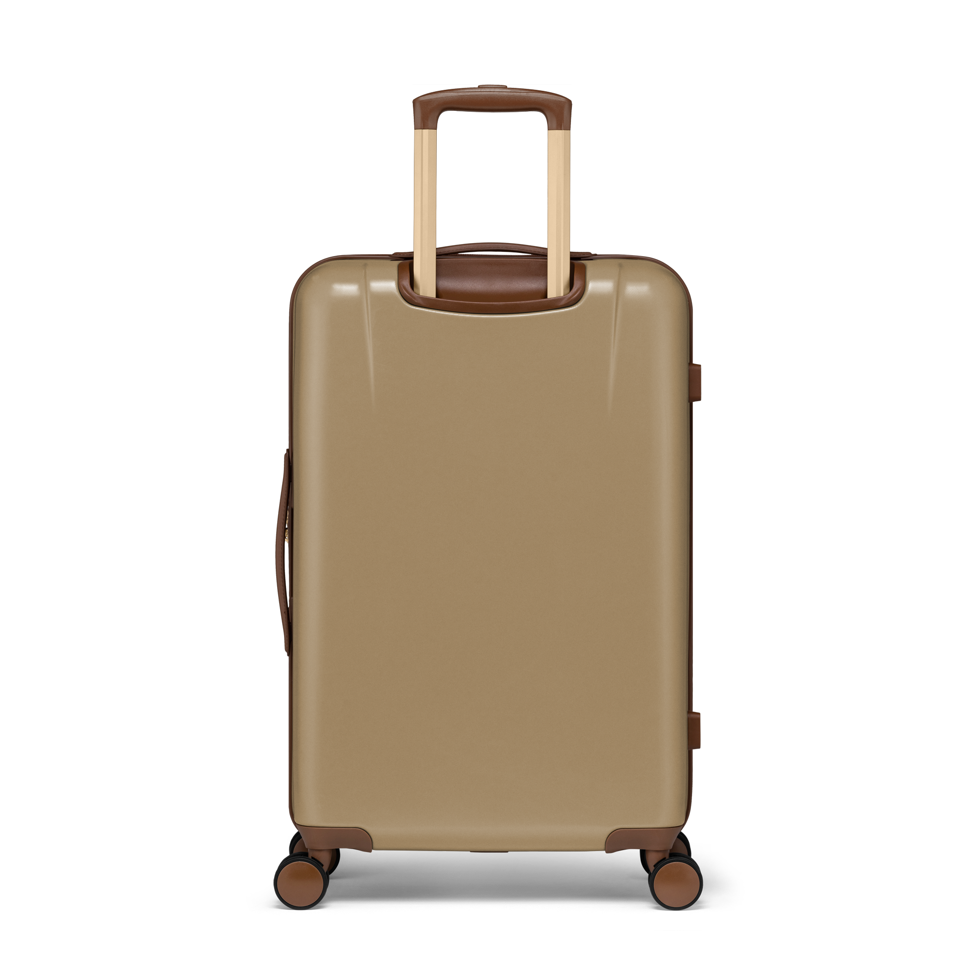 Fab Seventies Cuban Sand Check in 24 inch