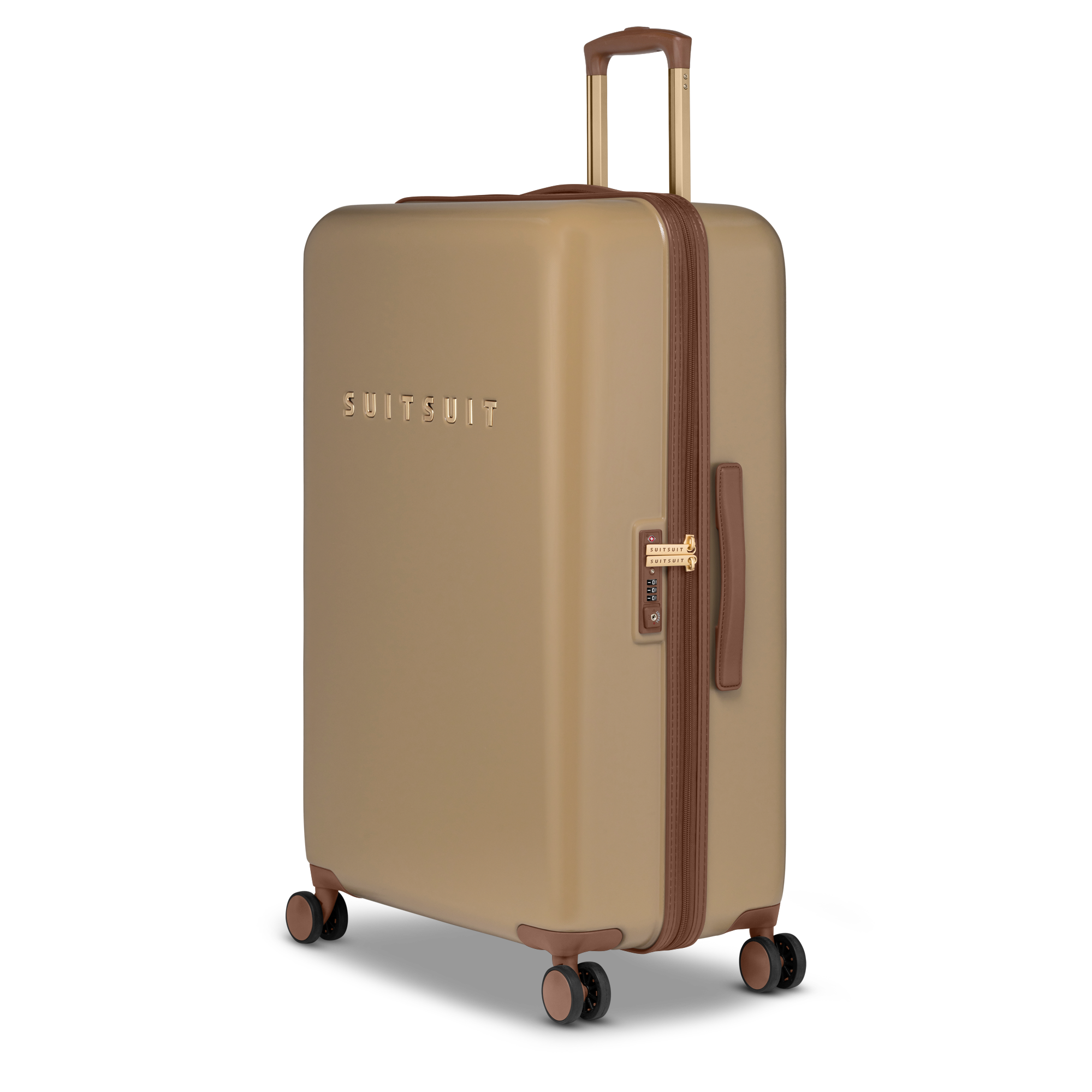 Fab Seventies - Cuban Sand - Check-in (28 inch)