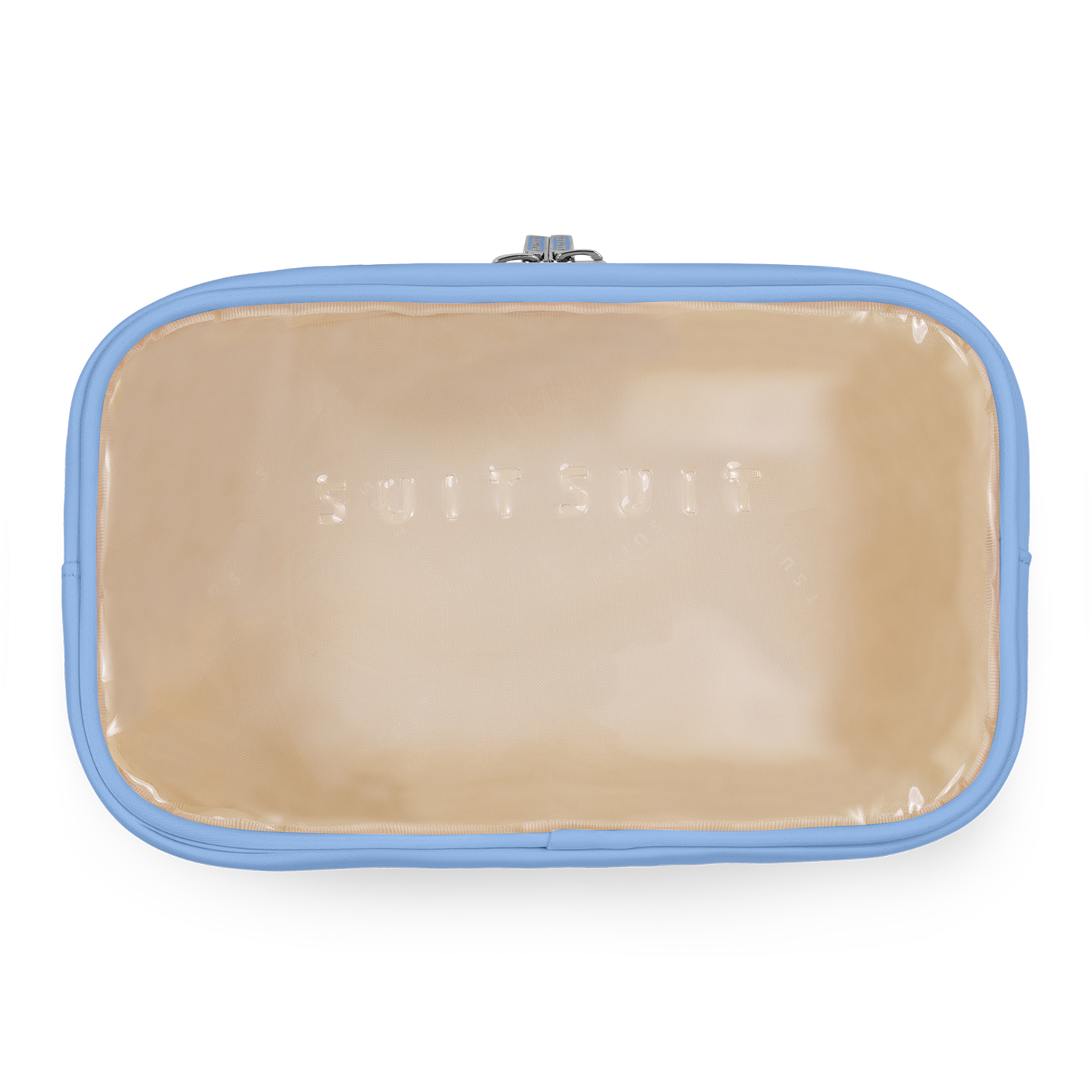 Fabulous Fifties - Alaska Blue - Packing Cube Set (20 inch)