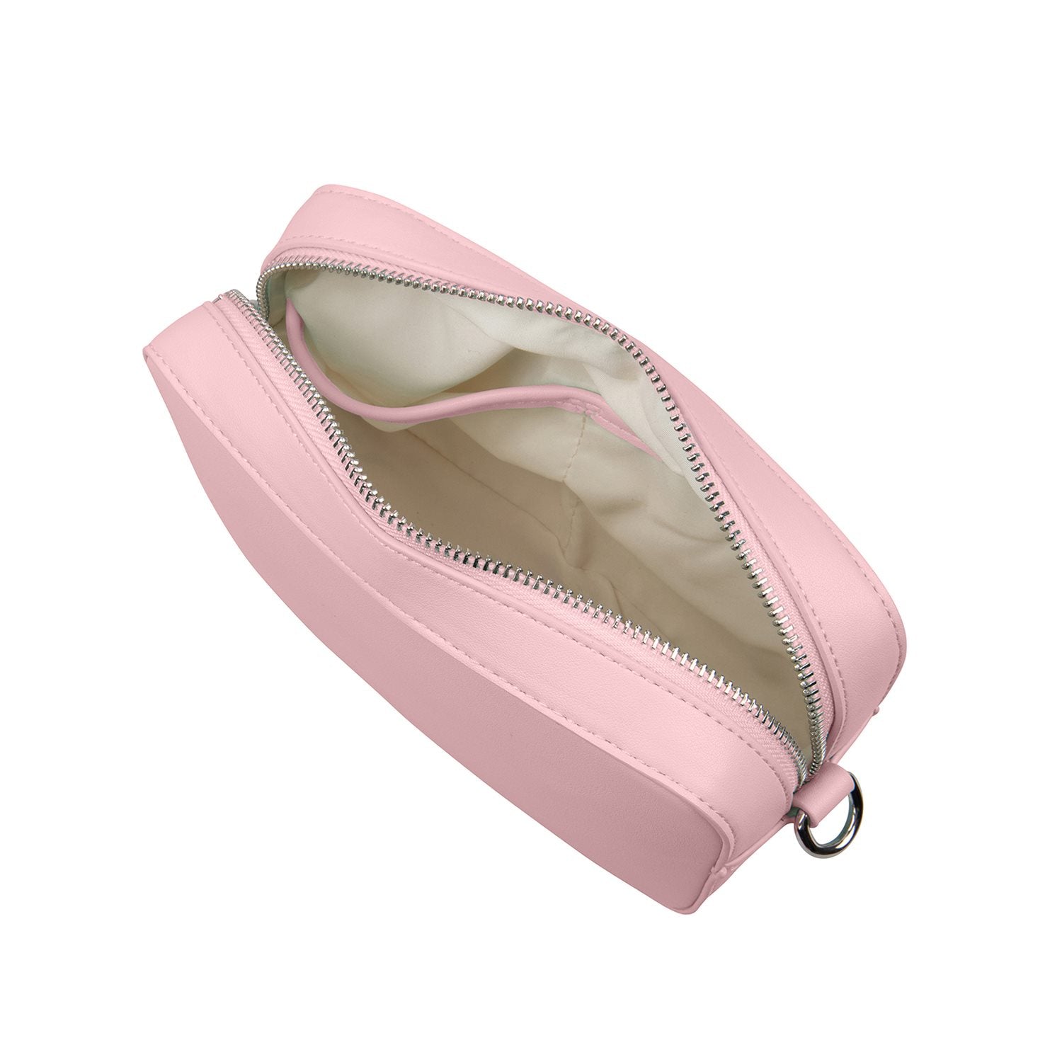 Fabulous Fifties - Pink Dust - Crossbody Bag