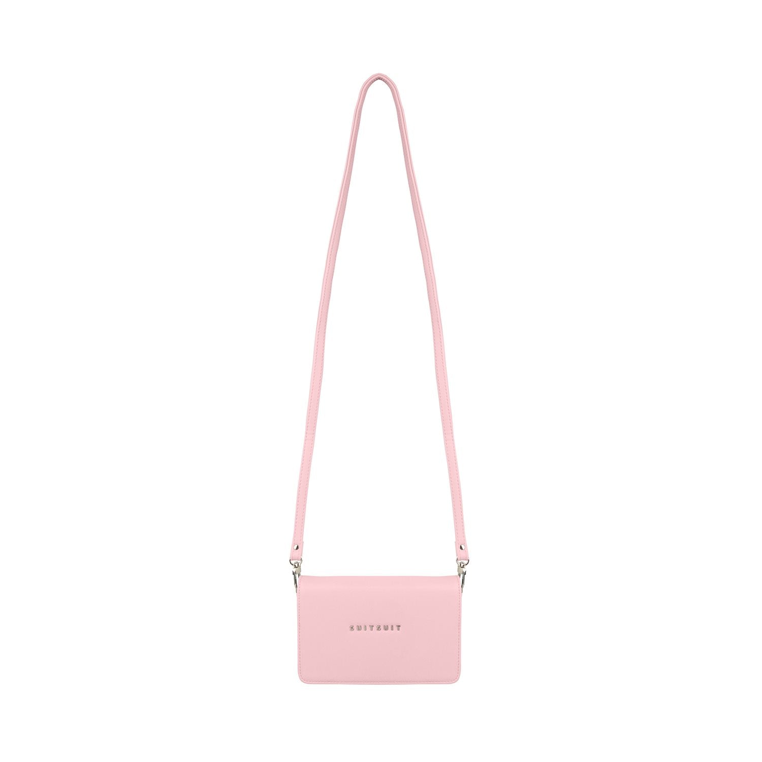 Fabulous Fifties - Pink Dust - Mini Hand Bag