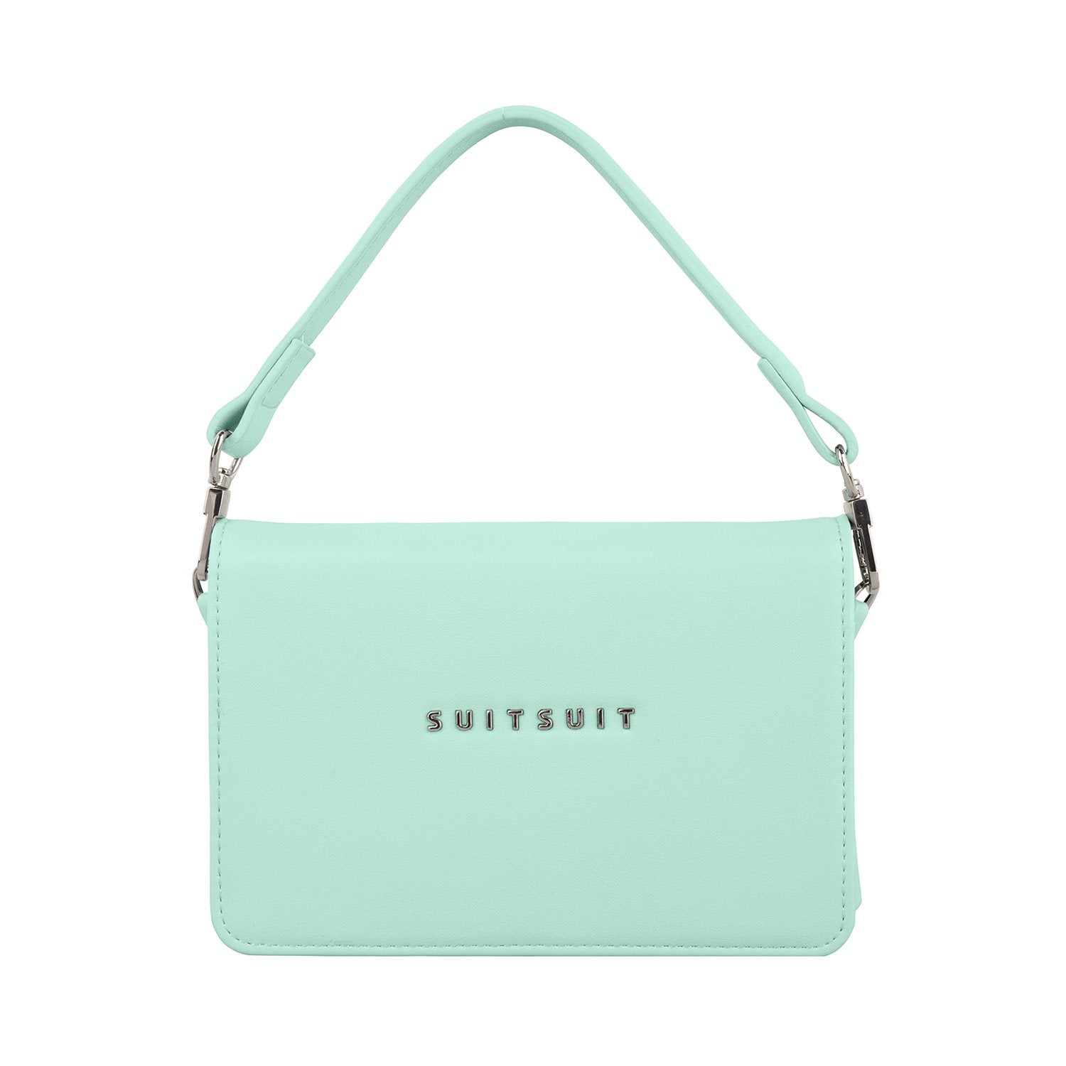 Fabulous Fifties - Luminous Mint - Mini Hand Bag
