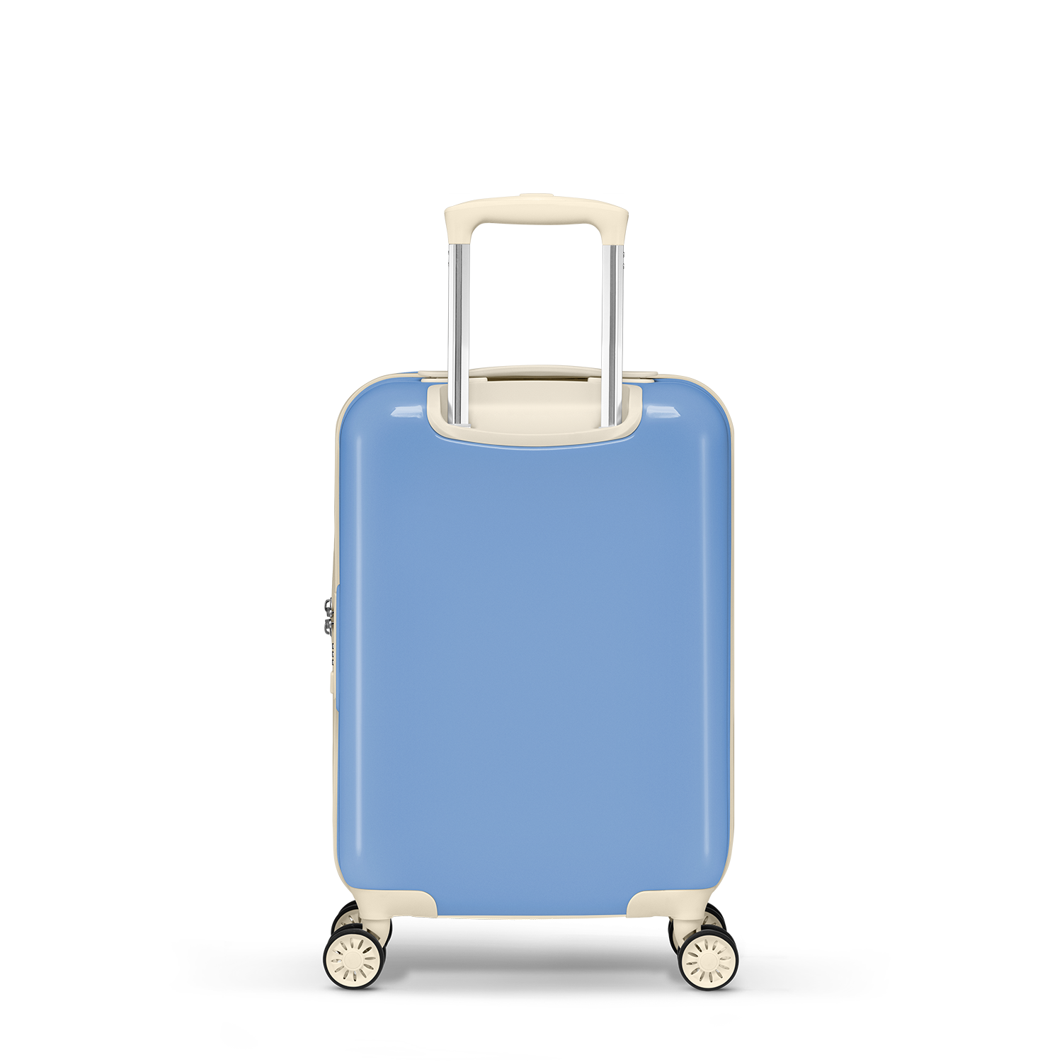 Alaska top hand luggage