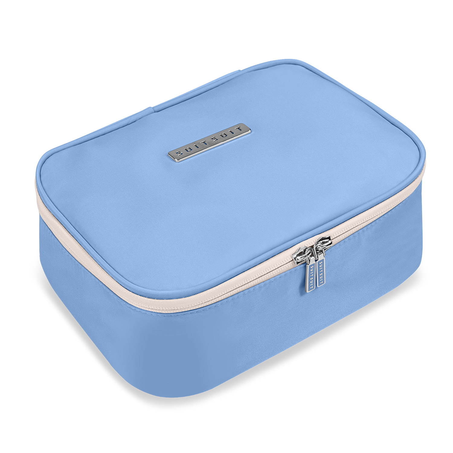 Fabulous Fifties - Alaska Blue - Packing Cube Set (24 inch)