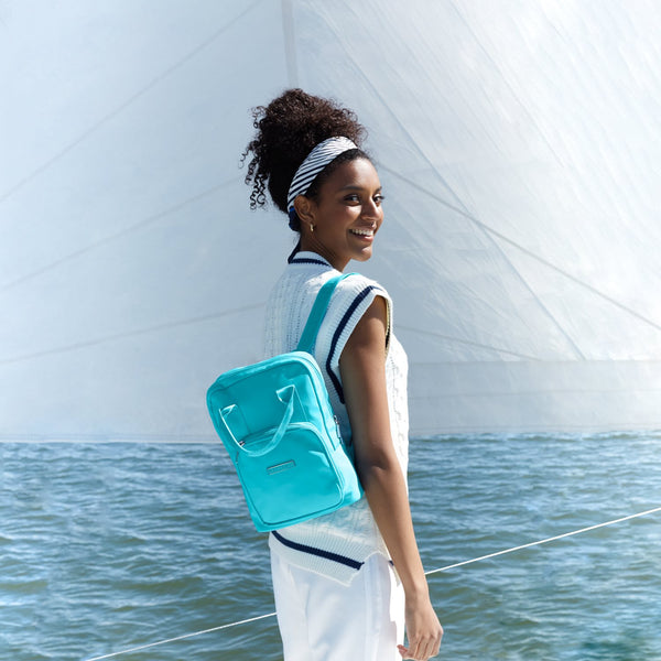 Natura - Aqua - Backpack (Mini)