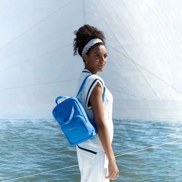 Natura - Ocean - Backpack (Mini)