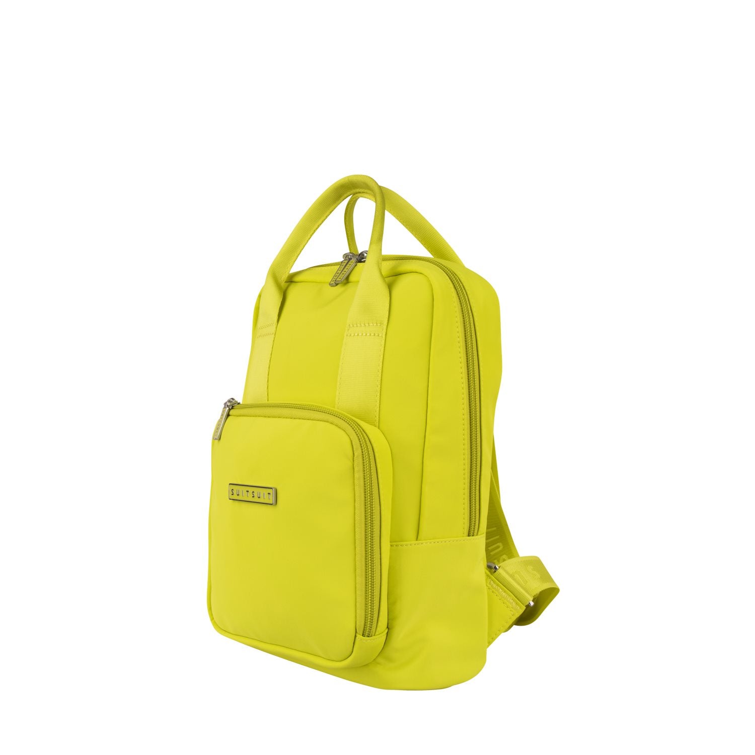 Natura - Lime - Backpack (Mini)