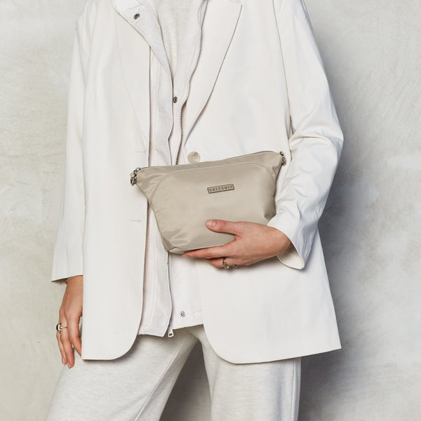 Natura - Coconut - Toiletry Bag