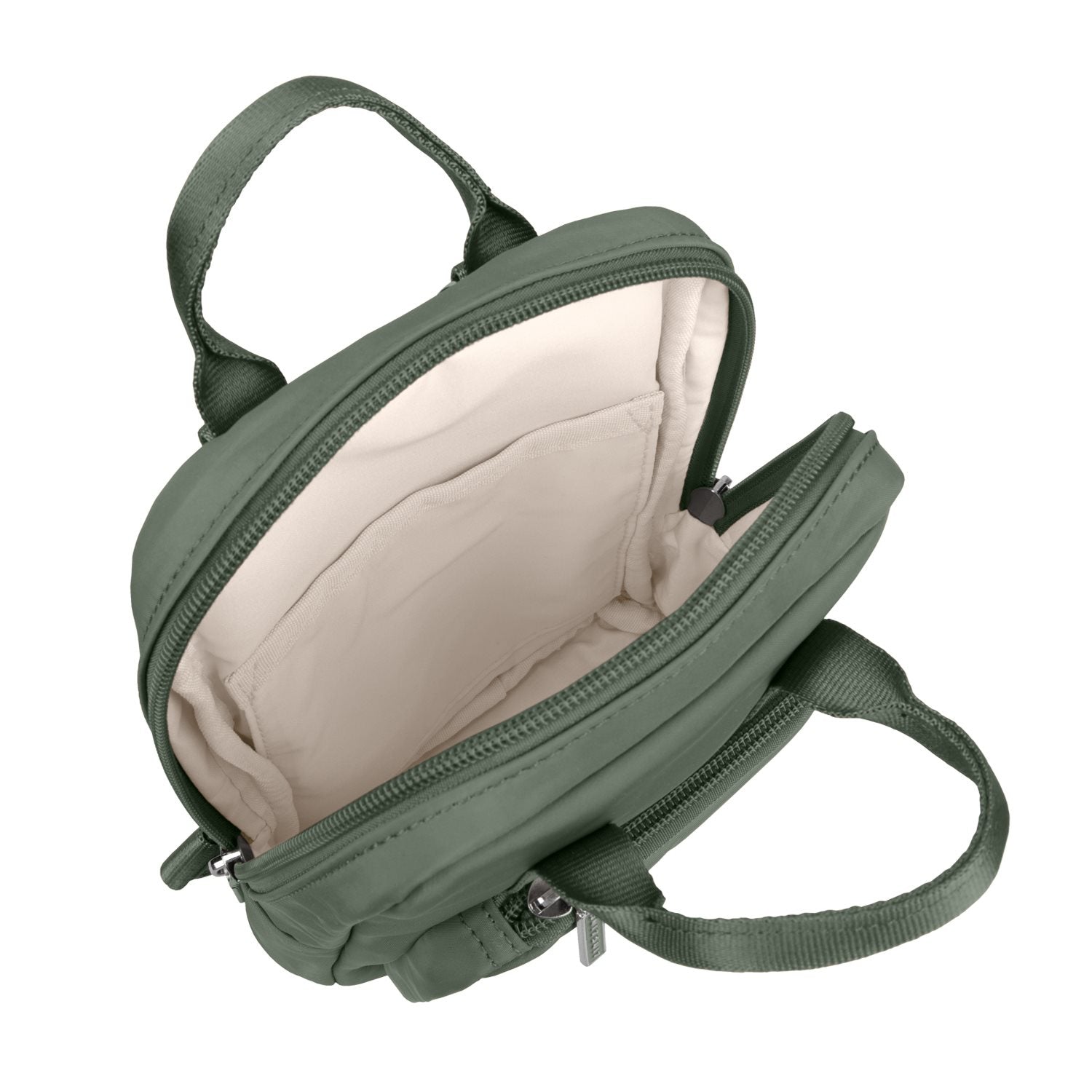 Natura - Agave - Crossbody/Backpack (Micro)