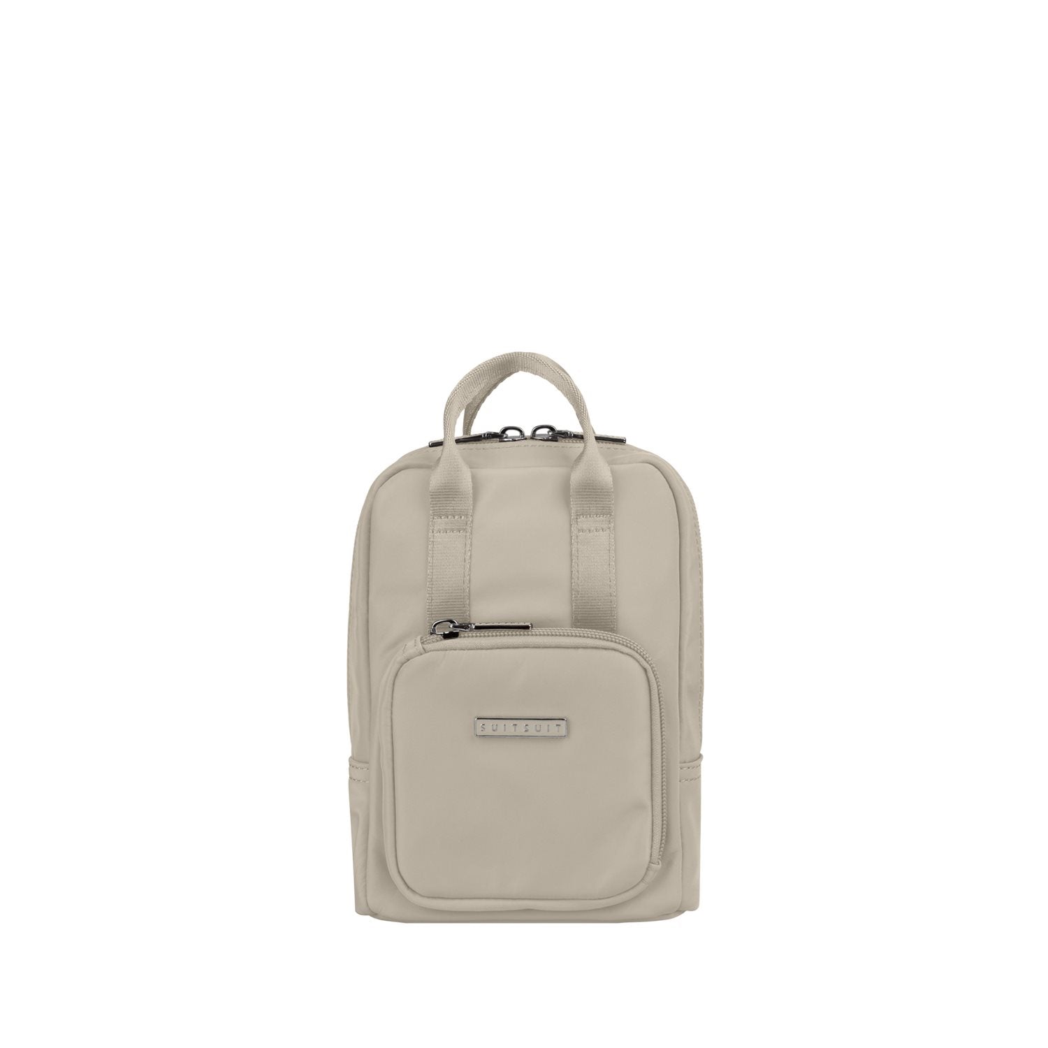 Natura - Coconut - Crossbody/Backpack (Micro)