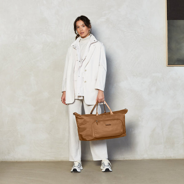 Natura - Hazel - Weekender  XL