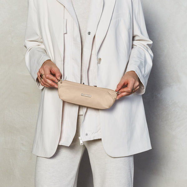 Natura - Sand - Accessory Bag