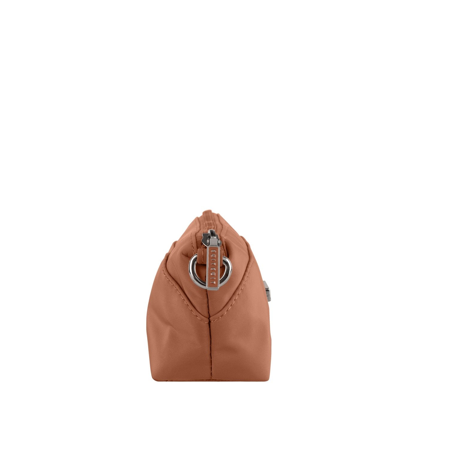 Natura - Maroon - Accessory Bag