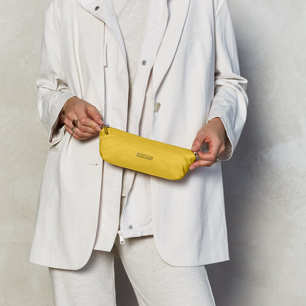 Natura - Corn - Accessory Bag