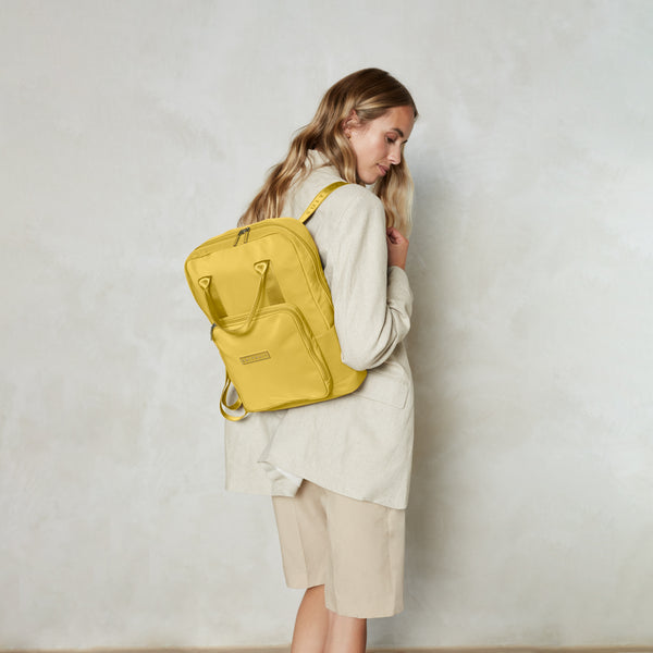 Natura - Corn - Backpack