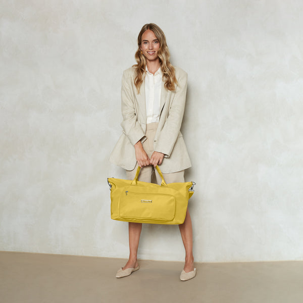 Natura - Corn - Leisure Bag