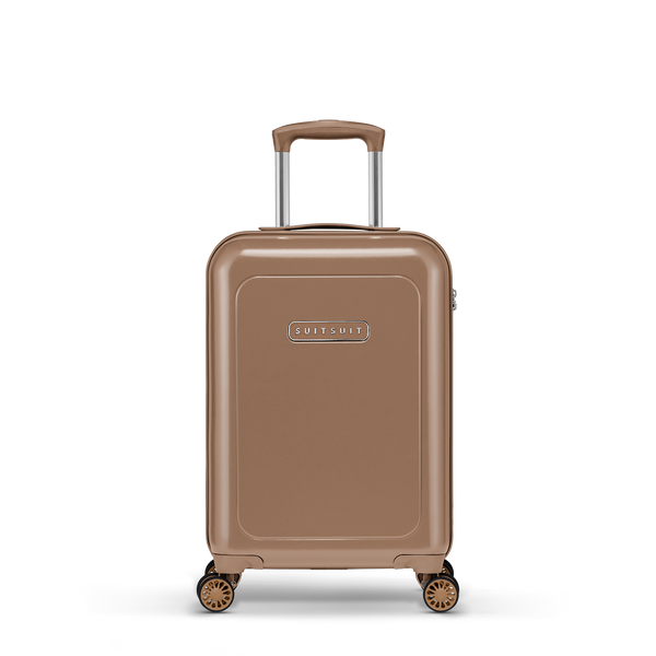 Blossom - Mocha Mousse - Carry-on (20 inch)