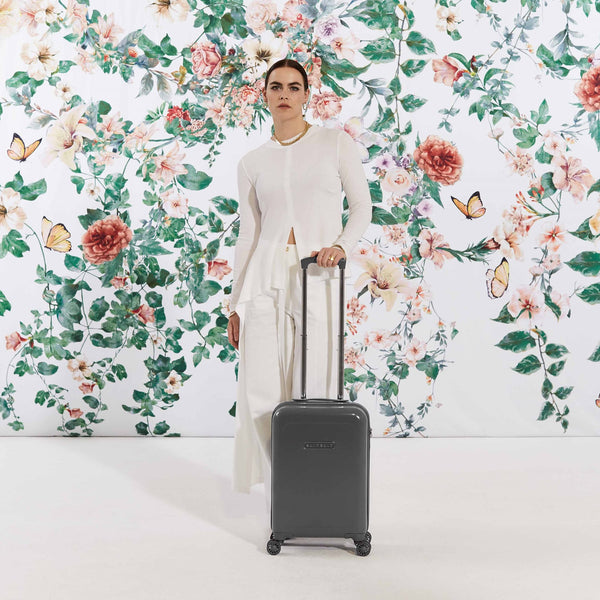 Blossom - December Sky - Carry-on (20 inch)