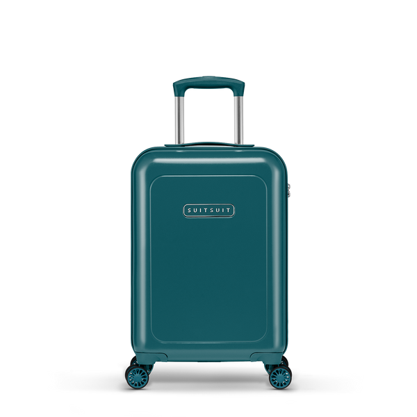 Blossom - Hydro Blue - Carry-on (20 inch)