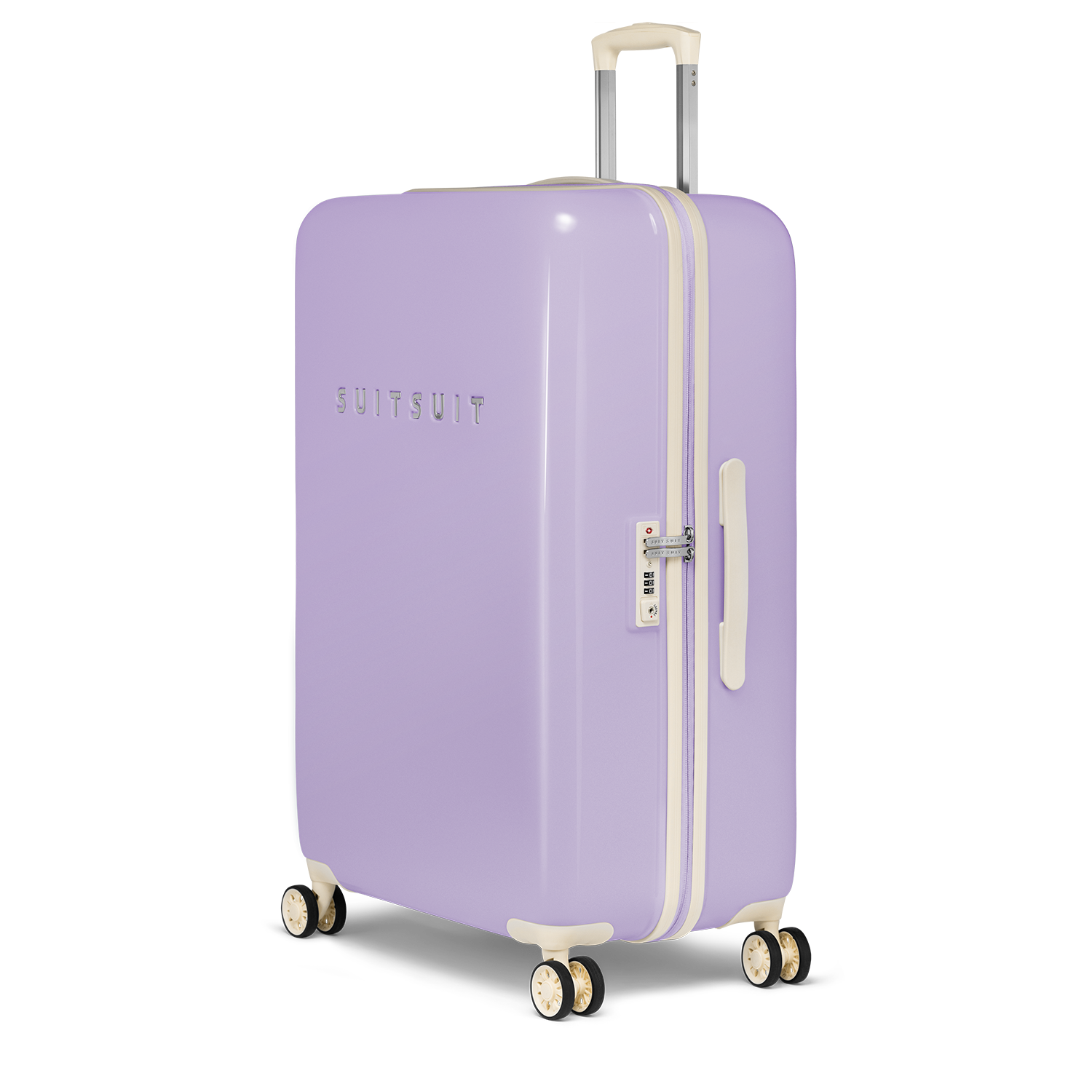 Fabulous Fifties - Royal Lavender - Duo Set (20/28 inch)