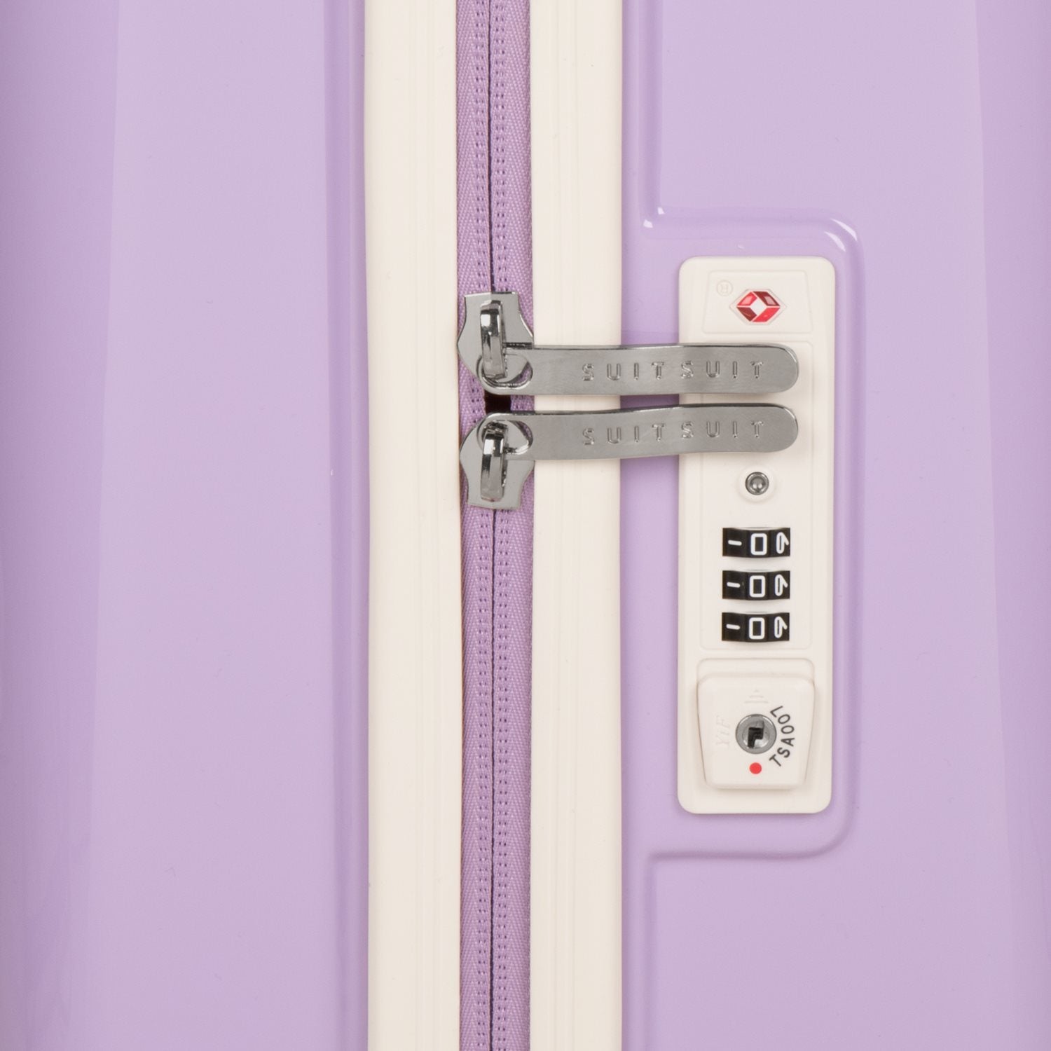 Fabulous Fifties - Royal Lavender - Duo Set (20/28 inch)
