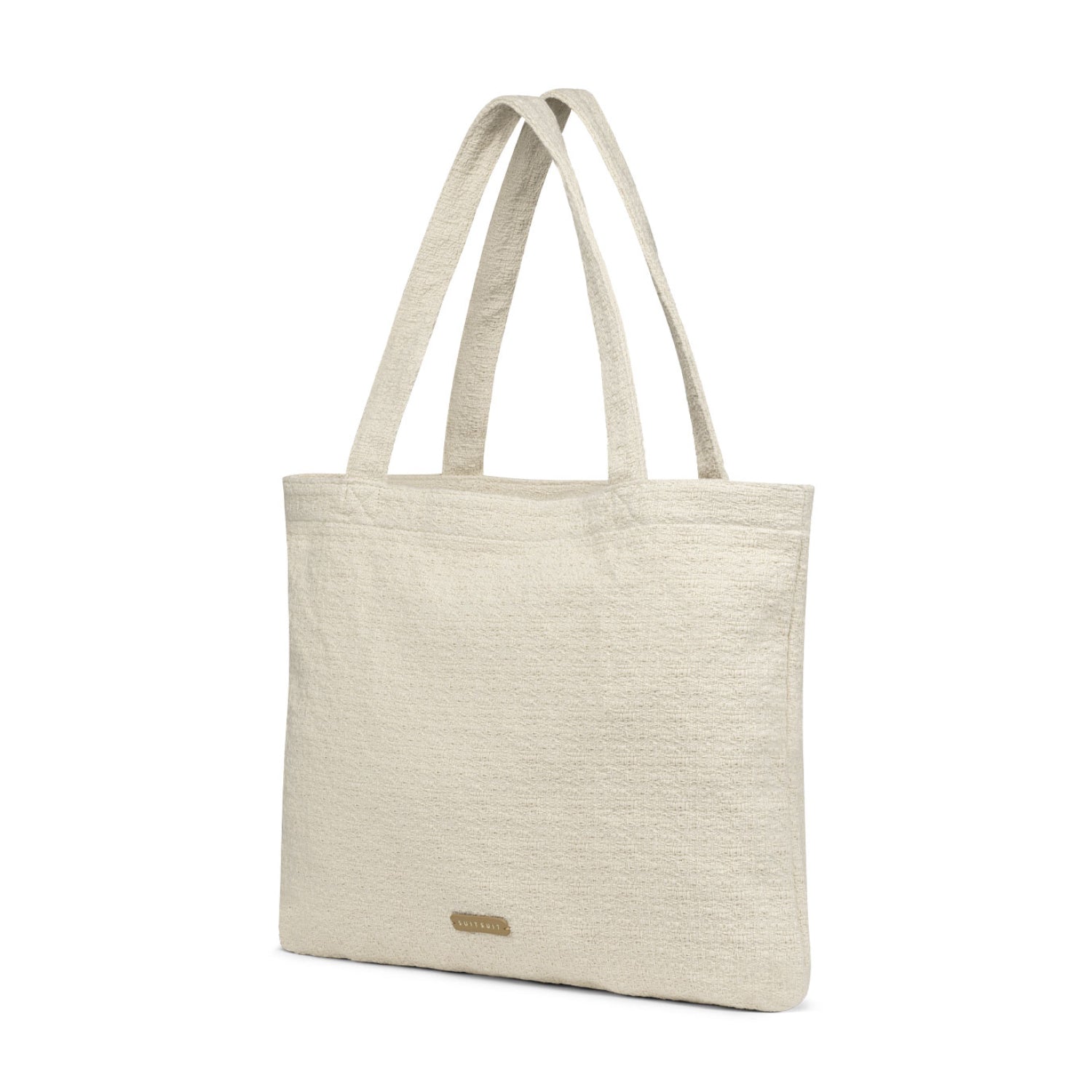 Fusion - Sloppy Cotton - Tote Bag