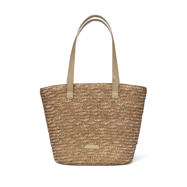Fusion - Wheat Straw - Daily Bag