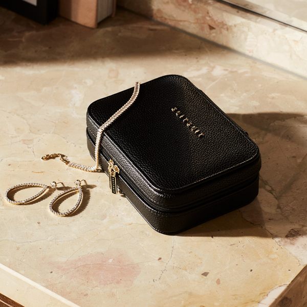 Black Gold - Special Edition - Jewellery Box