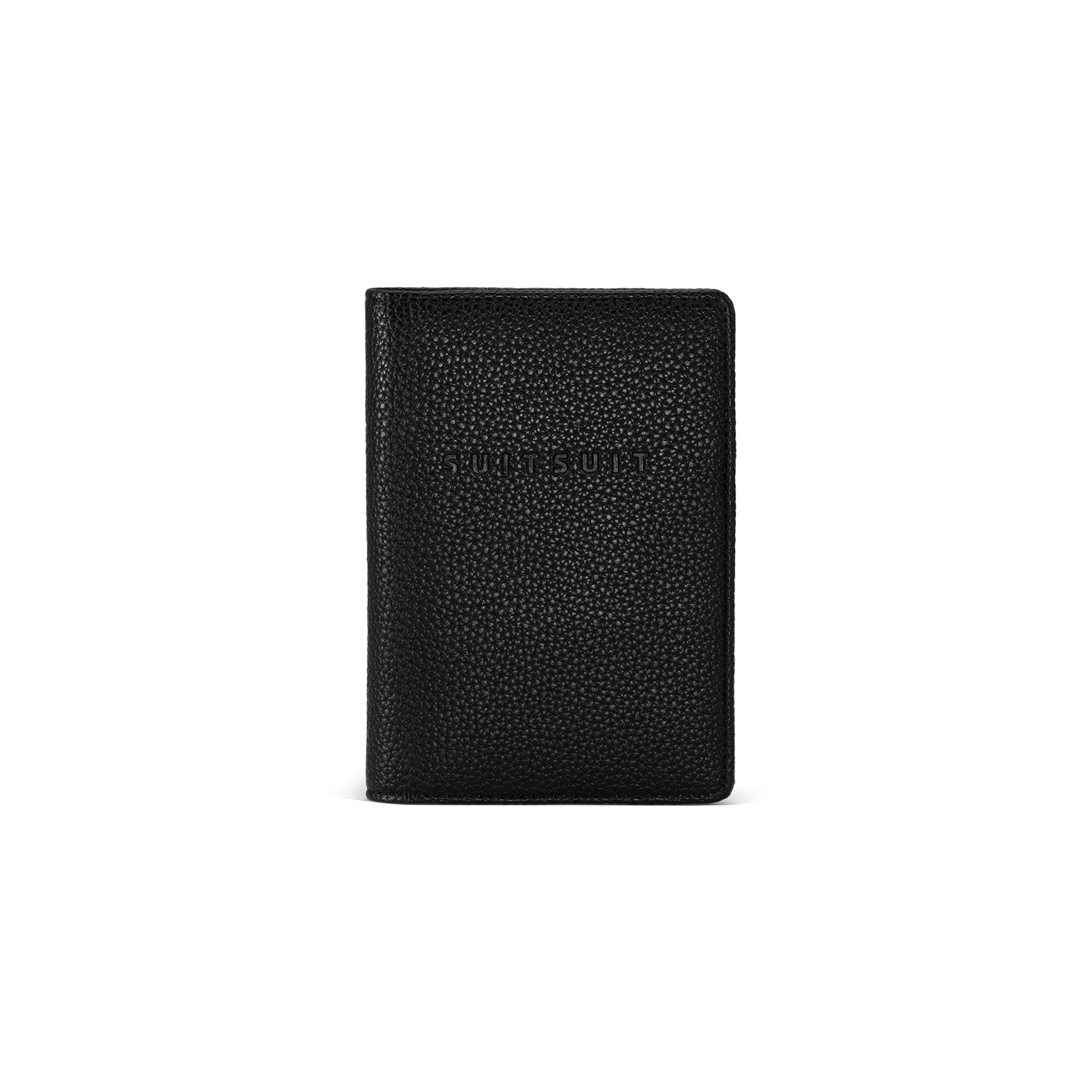 Black Gold Special Edition Passport Holder SUITSUIT International