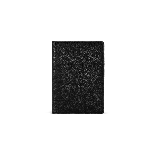 Black Gold - Special Edition - Passport Holder