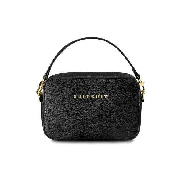 Black Gold - Special Edition - Crossbody Bag