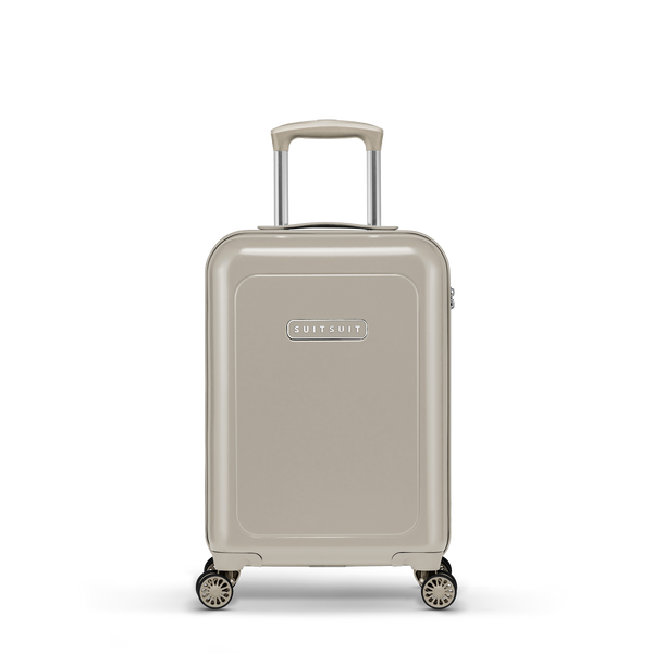 Blossom - Bleached Sand - Carry-on (20 inch)