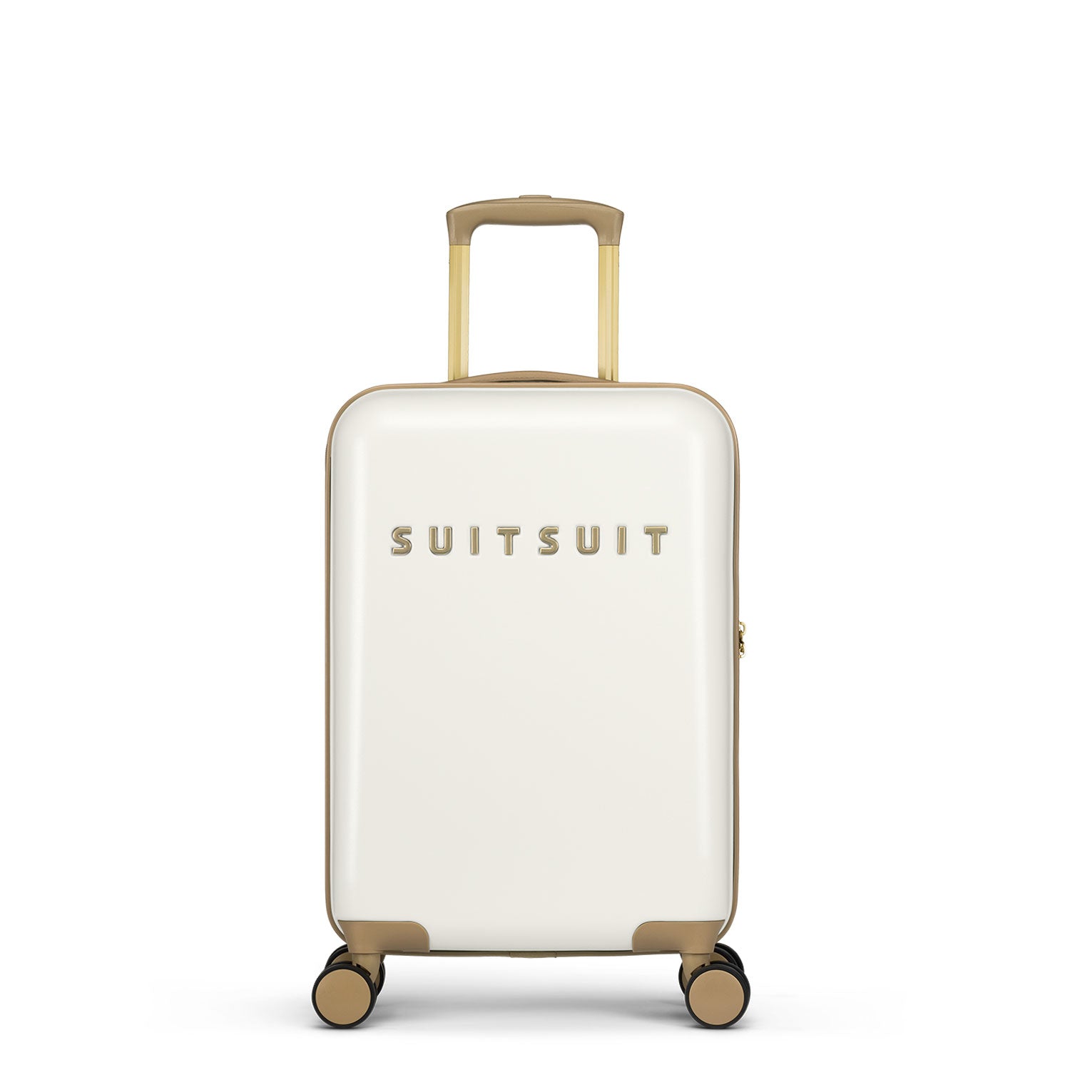 Fusion - White Swan - Carry-on (20 inch)